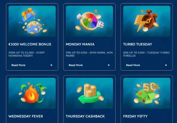 Bof Casino Online image 3